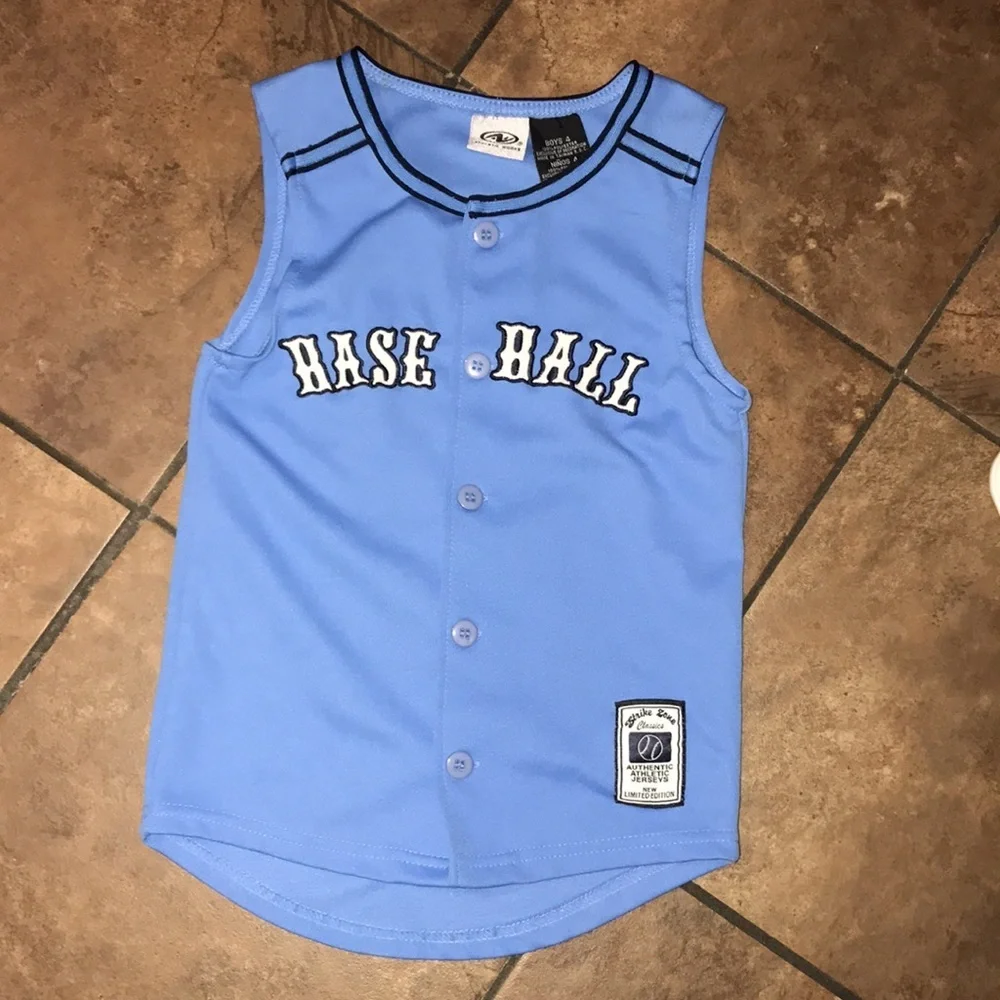 Athletic Works boy’s pc
